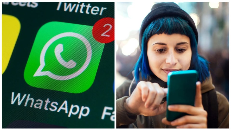 WhatsApp